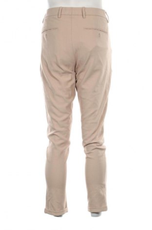 Pantaloni de bărbați Les Deux, Mărime M, Culoare Bej, Preț 432,99 Lei