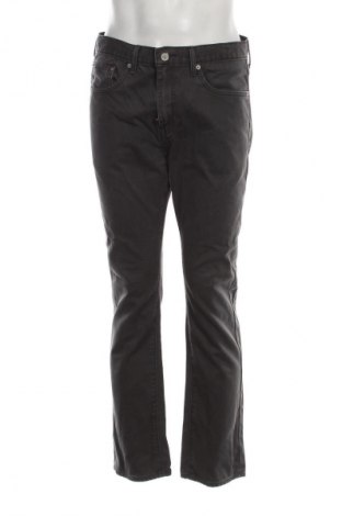 Herrenhose Levi's, Größe S, Farbe Grau, Preis 12,99 €