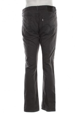 Herrenhose Levi's, Größe S, Farbe Grau, Preis 12,99 €