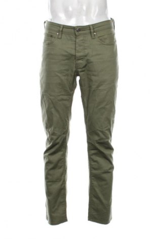 Herrenhose Levi's, Größe L, Farbe Grün, Preis 19,99 €