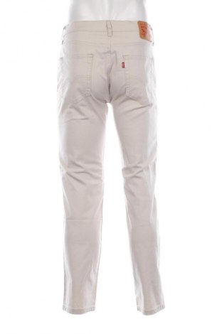 Herrenhose Levi's, Größe M, Farbe Beige, Preis € 86,99