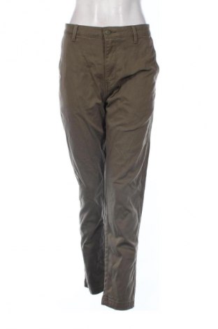 Herrenhose Levi's, Größe M, Farbe Grün, Preis 75,99 €