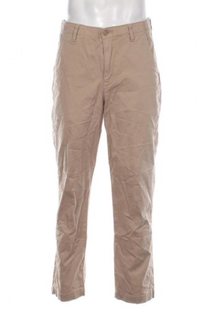 Ανδρικό παντελόνι Levi's, Μέγεθος M, Χρώμα  Μπέζ, Τιμή 29,99 €