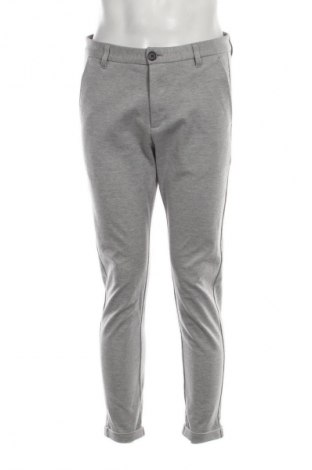Herrenhose Lindbergh, Größe M, Farbe Grau, Preis 12,99 €