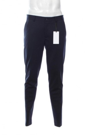 Herrenhose Lindbergh, Größe L, Farbe Blau, Preis 83,99 €