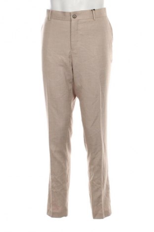 Pánske nohavice  Lindbergh, Veľkosť XL, Farba Béžová, Cena  91,95 €