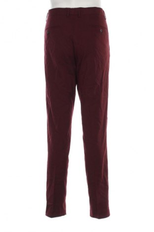 Férfi nadrág Lindbergh, Méret L, Szín Piros, Ár 21 199 Ft