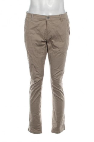Herrenhose Lindbergh, Größe M, Farbe Beige, Preis 34,78 €