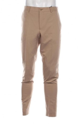 Herrenhose Lindbergh, Größe XL, Farbe Beige, Preis € 86,99