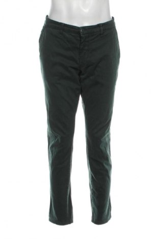 Ανδρικό παντελόνι Liu Jo, Μέγεθος L, Χρώμα Πράσινο, Τιμή 17,99 €
