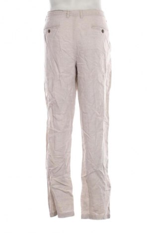 Pantaloni de bărbați Livergy, Mărime XL, Culoare Bej, Preț 62,99 Lei