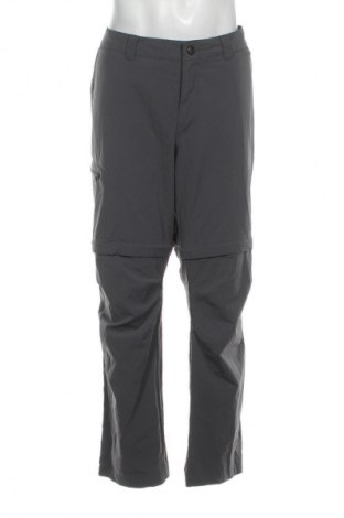 Pantaloni de bărbați Maier Sports, Mărime XXL, Culoare Gri, Preț 157,99 Lei