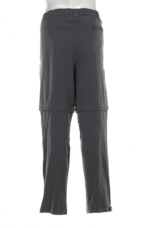 Pantaloni de bărbați Maier Sports, Mărime XXL, Culoare Gri, Preț 157,99 Lei