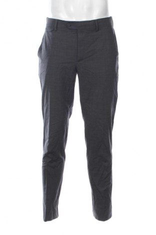 Herrenhose Mango, Größe L, Farbe Grau, Preis 14,99 €