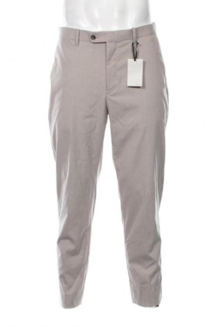 Herrenhose Mango, Größe L, Farbe Beige, Preis 49,99 €