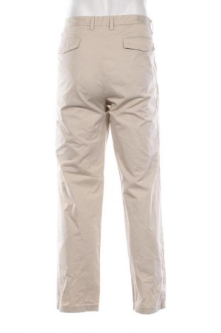 Pantaloni de bărbați Marc O'Polo, Mărime L, Culoare Bej, Preț 133,99 Lei