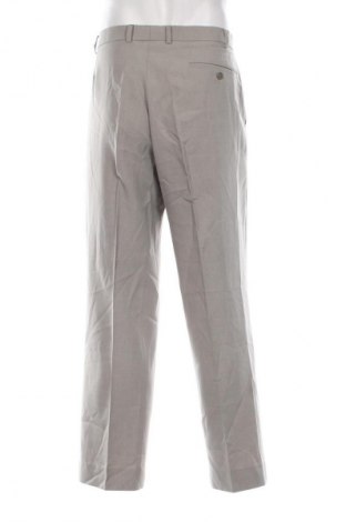 Pantaloni de bărbați Marks & Spencer, Mărime L, Culoare Verde, Preț 43,99 Lei