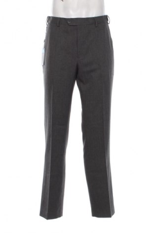 Herrenhose Marks & Spencer, Größe L, Farbe Grau, Preis 26,99 €