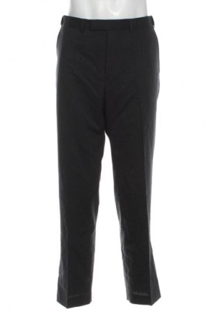 Herrenhose Marks & Spencer, Größe L, Farbe Grau, Preis 46,65 €