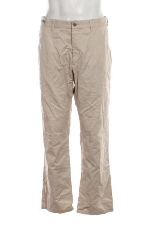 Herrenhose Marks & Spencer Blue Harbour, Größe XL, Farbe Beige, Preis 9,99 €