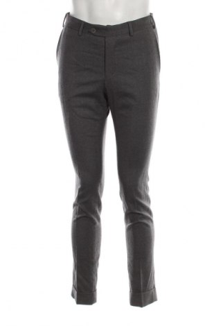 Pantaloni de bărbați Massimo Dutti, Mărime M, Culoare Gri, Preț 109,99 Lei