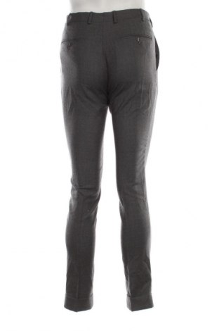 Pantaloni de bărbați Massimo Dutti, Mărime M, Culoare Gri, Preț 109,99 Lei