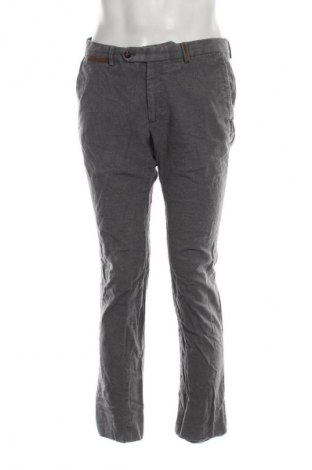 Herrenhose Massimo Dutti, Größe M, Farbe Grau, Preis € 30,99