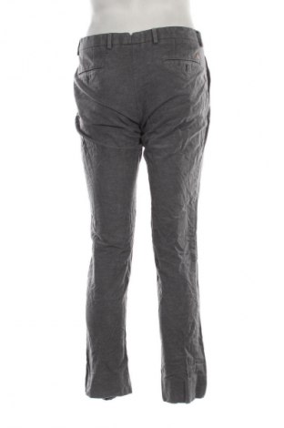 Herrenhose Massimo Dutti, Größe M, Farbe Grau, Preis € 30,99