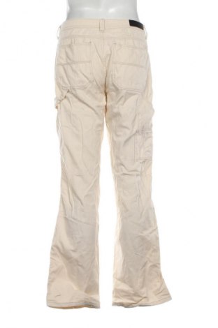 Herrenhose Melting Stockholm, Größe XL, Farbe Ecru, Preis 31,13 €