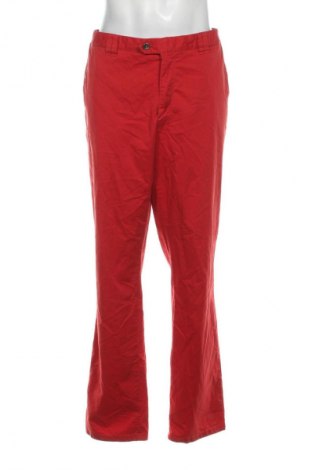 Herrenhose Meyer, Größe XL, Farbe Rot, Preis 20,99 €