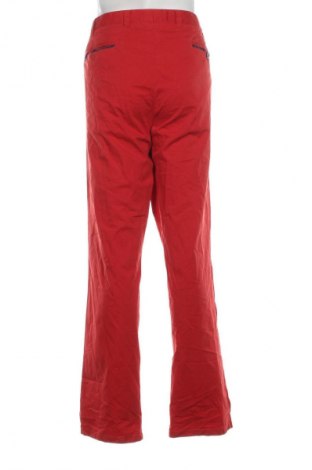 Herrenhose Meyer, Größe XL, Farbe Rot, Preis 20,99 €