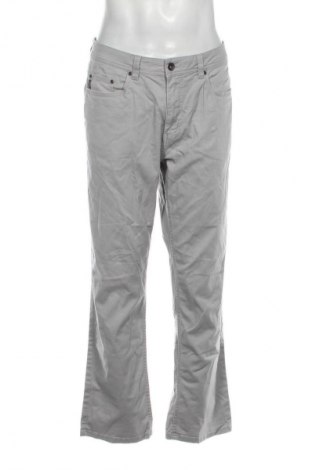 Herrenhose Miller & Monroe, Größe XL, Farbe Grau, Preis 24,55 €
