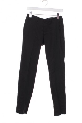 Pantaloni de bărbați Montego, Mărime S, Culoare Negru, Preț 71,99 Lei