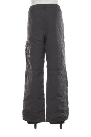 Ανδρικό παντελόνι Mountain Peak, Μέγεθος XL, Χρώμα Γκρί, Τιμή 15,99 €