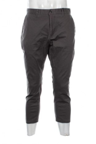 Pantaloni de bărbați Next, Mărime XL, Culoare Gri, Preț 247,99 Lei