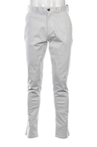 Pantaloni de bărbați Next, Mărime M, Culoare Gri, Preț 274,99 Lei