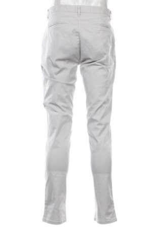 Pantaloni de bărbați Next, Mărime M, Culoare Gri, Preț 274,99 Lei