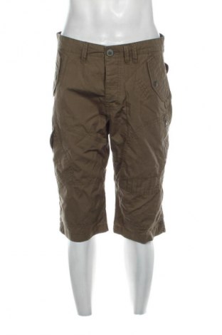 Pantaloni de bărbați Next, Mărime L, Culoare Verde, Preț 126,32 Lei