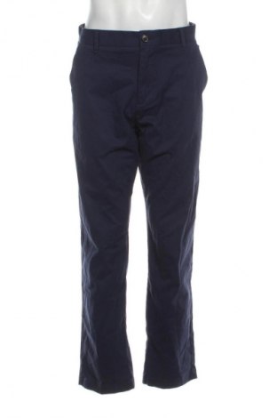 Herrenhose Next, Größe L, Farbe Blau, Preis 24,48 €