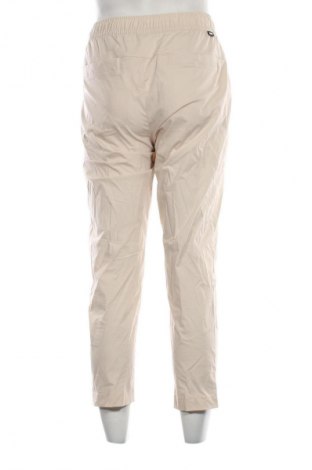 Pantaloni de bărbați Nike, Mărime S, Culoare Bej, Preț 104,99 Lei