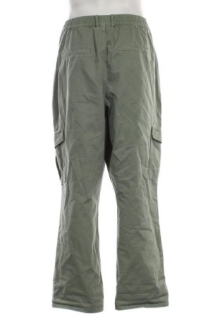 Pantaloni de bărbați Nutmeg, Mărime 3XL, Culoare Verde, Preț 65,99 Lei