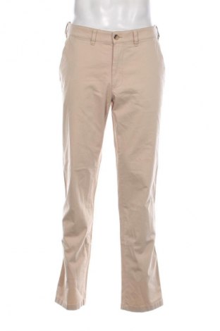 Мъжки панталон Olymp, Размер M, Цвят Бежов, Цена 49,99 лв.