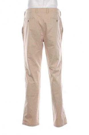 Мъжки панталон Olymp, Размер M, Цвят Бежов, Цена 49,99 лв.