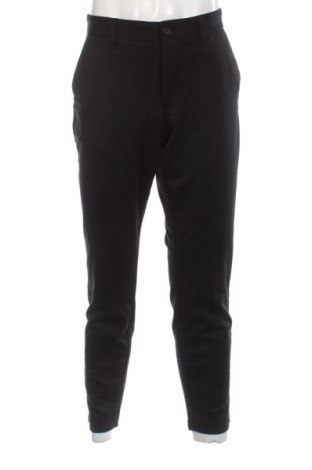 Pantaloni de bărbați Only & Sons, Mărime L, Culoare Negru, Preț 51,99 Lei
