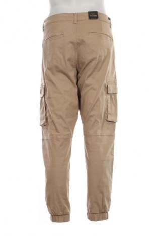 Herrenhose Only & Sons, Größe L, Farbe Beige, Preis 41,99 €