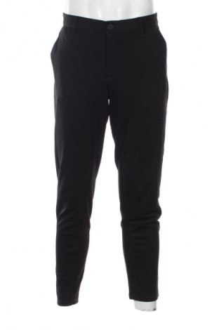 Herrenhose Only & Sons, Größe L, Farbe Schwarz, Preis 33,99 €