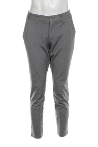 Herrenhose Only & Sons, Größe L, Farbe Grau, Preis 16,99 €