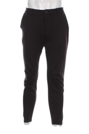 Herrenhose Only & Sons, Größe L, Farbe Schwarz, Preis € 21,99