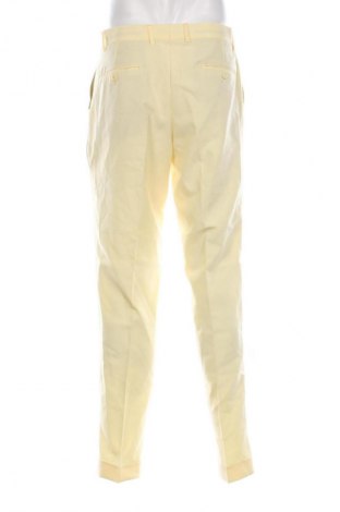 Herrenhose Oppo Suits, Größe L, Farbe Gelb, Preis € 33,99