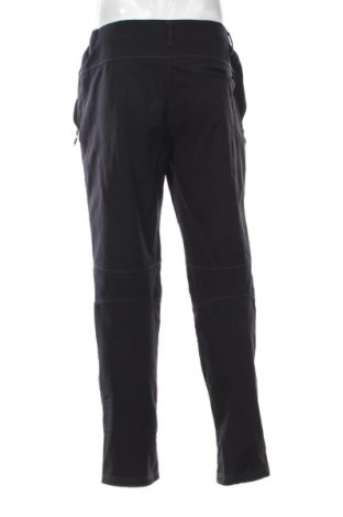 Pantaloni de bărbați Outdoor, Mărime L, Culoare Negru, Preț 96,99 Lei